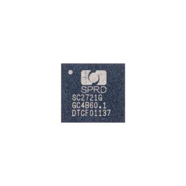 Микросхема SC2721G контроллер питания для Samsung — 2