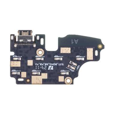 Шлейф для Blackview BV9300 плата на разъем зарядки/микрофон — 1