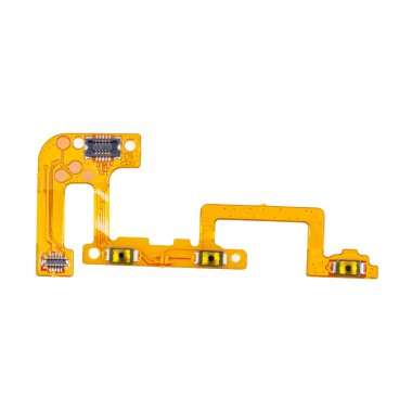 Шлейф для Huawei Nova 10 SE на кнопки громкости/включения — 2