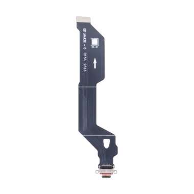 Шлейф для OnePlus 10 Pro плата на разъем зарядки &mdash; 2