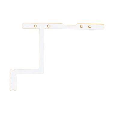 Шлейф для Tecno Pova 4 на кнопки громкости/включения &mdash; 1