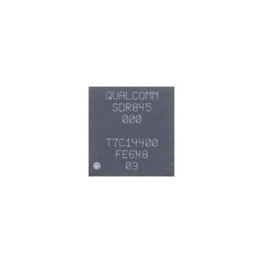 Микросхема SDR845 000 RF контроллер для Samsung — 2
