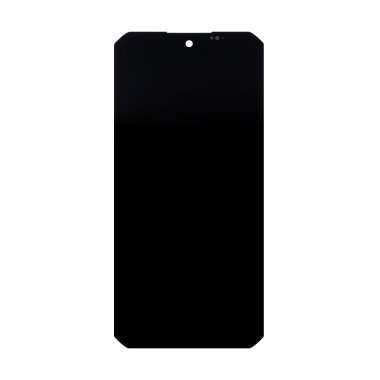 Дисплей с тачскрином для Oukitel WP22 (черный) — 2