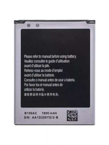 Аккумуляторная батарея для Samsung Galaxy Core (i8262) (B150AE) — 1