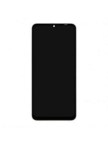 Дисплей с тачскрином для Huawei Nova Y70 Nova Y70 (черный) — 2
