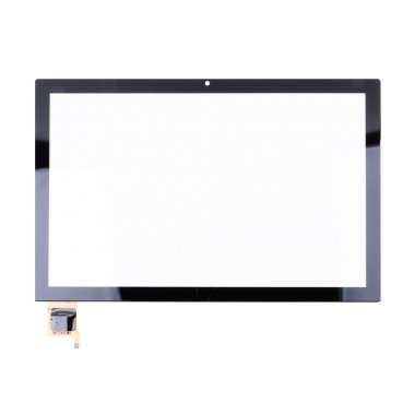 Тачскрин для Teclast M40 (черный) &mdash; 2