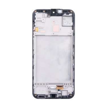 Дисплейный модуль с тачскрином для Samsung Galaxy M15 5G (M156B) (черный) — 1