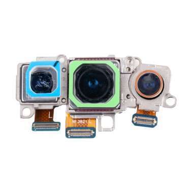 Камера для Samsung Galaxy S24 (S921B) задняя — 2