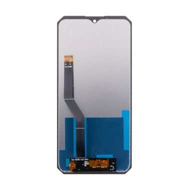 Дисплей с тачскрином для Oukitel WP36 (черный) &mdash; 1