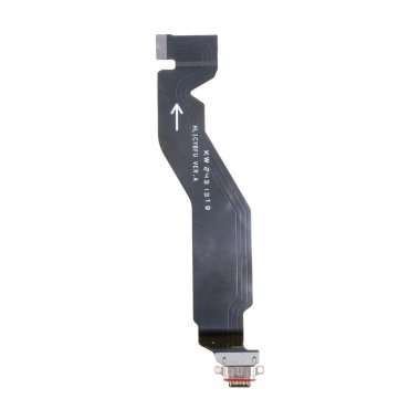 Шлейф для Huawei Mate 70 Pro на системный разъем премиум &mdash; 2