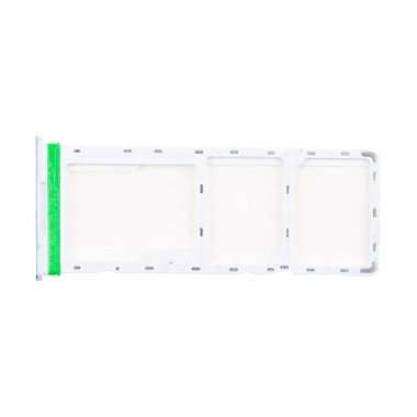 Контейнер SIM для Infinix Smart 8 Pro (белый) — 2