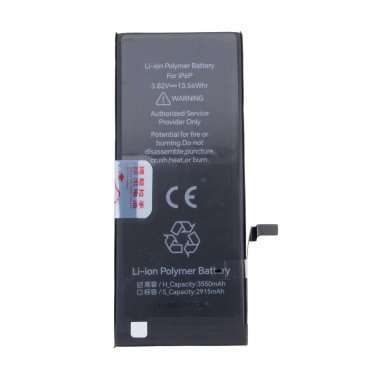 Аккумуляторная батарея JCID для Apple iPhone 6 Plus 3550 mAh &mdash; 2