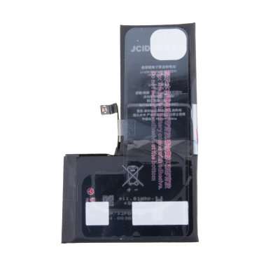 Аккумуляторная батарея JCID для Apple iPhone X 3100 mAh