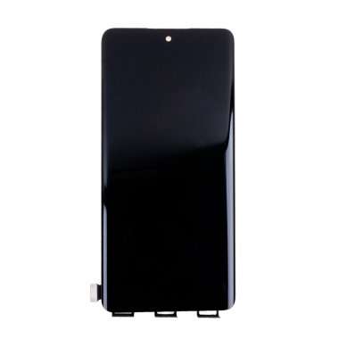 Дисплей с тачскрином для Realme 14 Pro 5G (черный) — 2