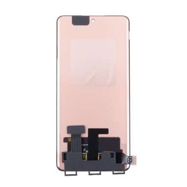 Дисплей с тачскрином для Realme 14 Pro 5G (черный) — 1