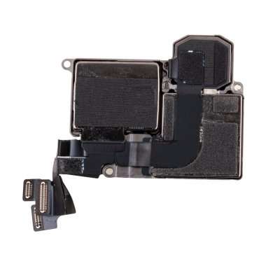 Камера для Apple iPhone 16 Pro Max задняя премиум