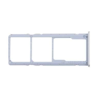 Контейнер SIM для Realme C53 (золотистый) — 1