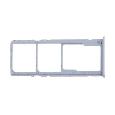 Контейнер SIM для Realme Note 60x (голубой) — 1