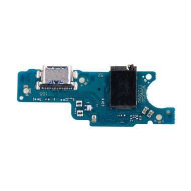 Шлейф для Huawei Nova Y70 плата на системный разъем/разъем гарнитуры/микрофон &mdash; 1