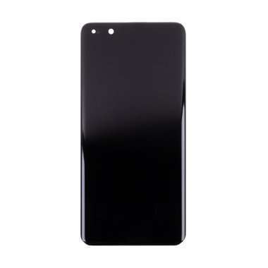 Дисплей с тачскрином для Huawei P40 Pro (черный) — 2