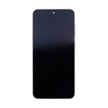 Дисплейный модуль с тачскрином для Samsung Galaxy A56 5G (A566B) (черный) (OLED) — 2