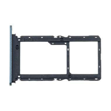 Контейнер SIM для Xiaomi Redmi Note 13 Pro 4G (зеленый) — 2