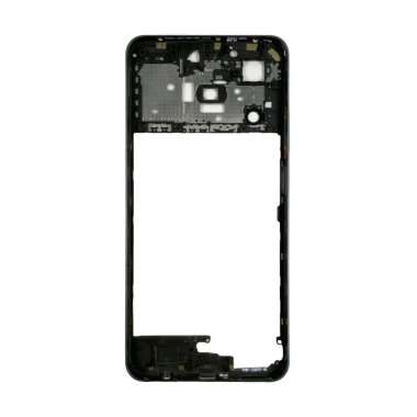 Средняя часть для Realme C61 (зеленая) — 1