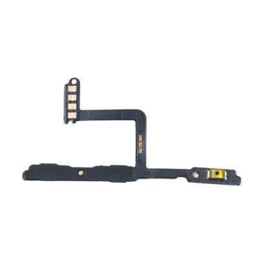 Шлейф для Itel P55 4G на кнопки громкости/включения &mdash; 2