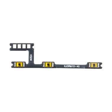 Шлейф для Realme 11 4G на кнопки громкости/включения — 2