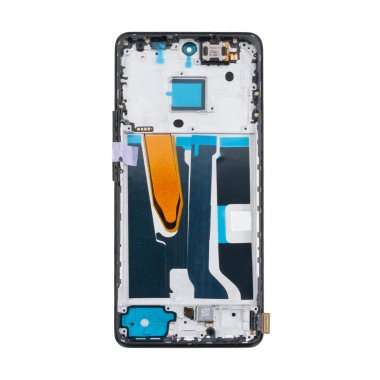 Дисплейный модуль с тачскрином для Realme 11 Pro Plus 5G 11 Pro 5G/11 Pro Plus 5G (черный) (OLED) &mdash; 1