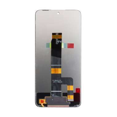 Дисплей с тачскрином для Xiaomi Redmi 13 4G Poco M6 4G (черный) — 1