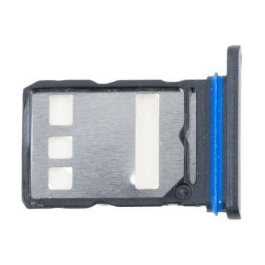 Контейнер SIM для Huawei Nova 13 Pro (черный) &mdash; 1