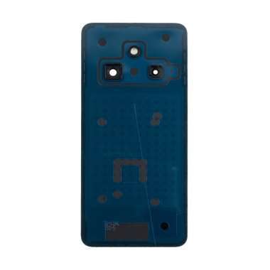 Задняя крышка для Xiaomi Redmi 14C (синий) Премиум — 1